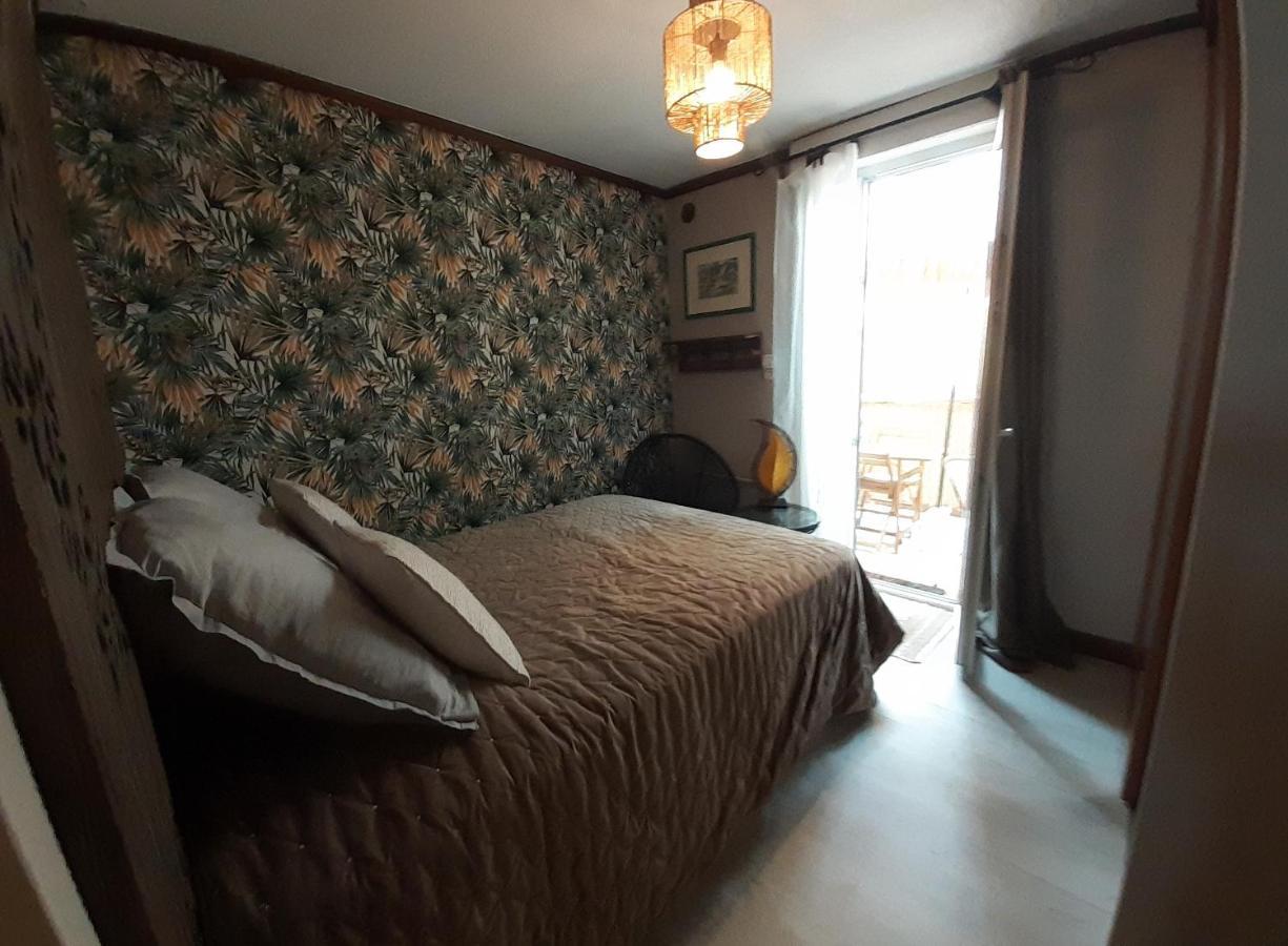 Bordeaux Chartrons Superbe T2 Avec Terrasse Apartman Kültér fotó