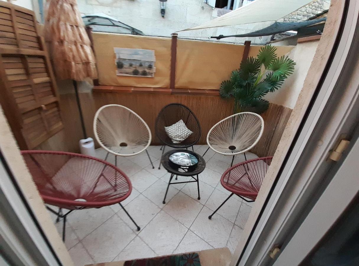 Bordeaux Chartrons Superbe T2 Avec Terrasse Apartman Kültér fotó
